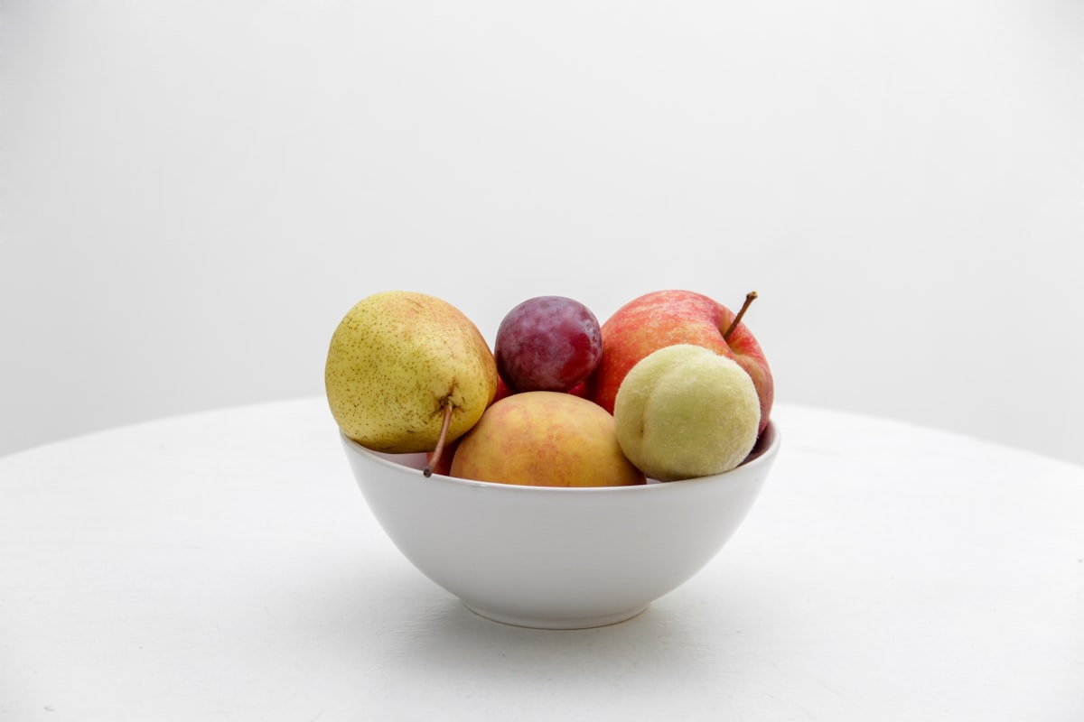 Weekly Meal Planning for Beginners